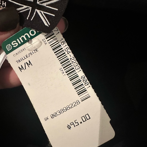 KANGOL WOOL CAP | NEW WITH TAGS - Picture 7 of 12